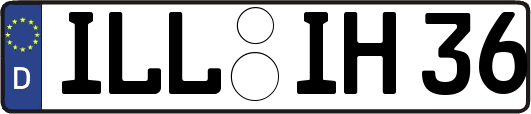 ILL-IH36