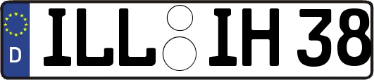 ILL-IH38