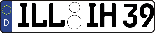 ILL-IH39