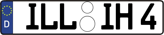 ILL-IH4