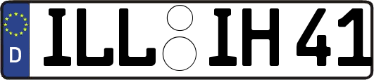 ILL-IH41