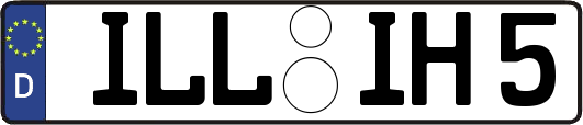 ILL-IH5