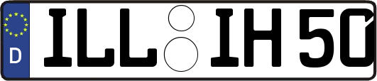 ILL-IH50