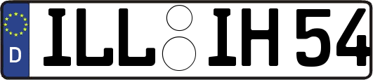 ILL-IH54