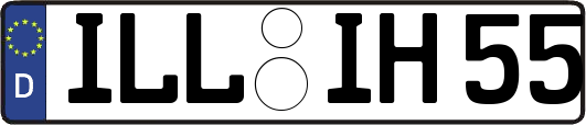 ILL-IH55