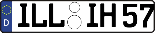 ILL-IH57