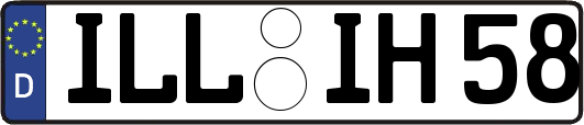 ILL-IH58