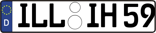 ILL-IH59