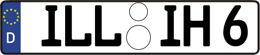 ILL-IH6