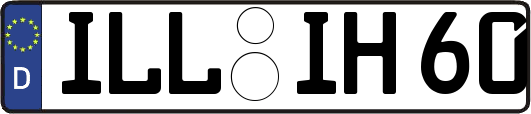 ILL-IH60