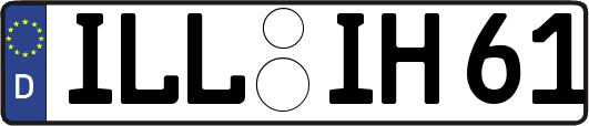 ILL-IH61