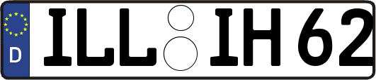 ILL-IH62