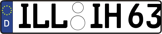 ILL-IH63