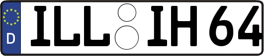 ILL-IH64