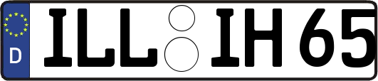 ILL-IH65