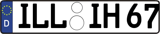 ILL-IH67