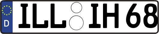 ILL-IH68