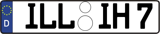 ILL-IH7