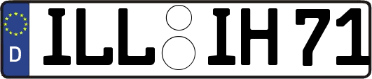 ILL-IH71