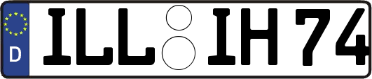 ILL-IH74