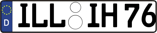 ILL-IH76