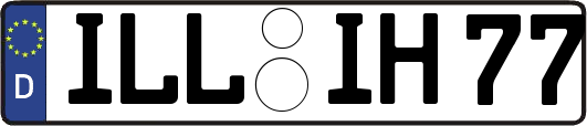 ILL-IH77