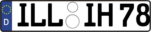 ILL-IH78