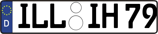 ILL-IH79