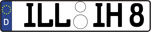 ILL-IH8