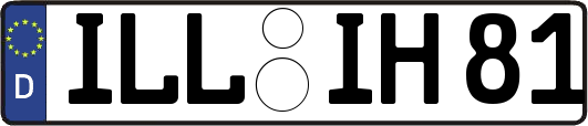ILL-IH81
