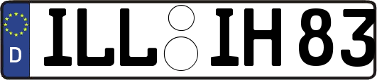ILL-IH83