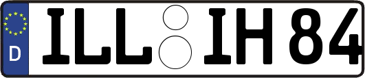 ILL-IH84