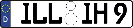 ILL-IH9