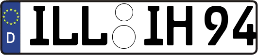 ILL-IH94
