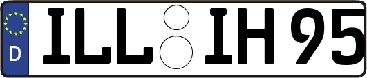 ILL-IH95