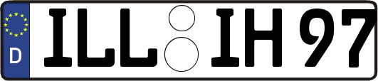 ILL-IH97