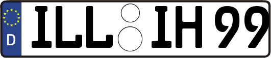 ILL-IH99