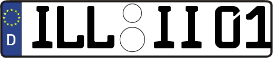 ILL-II01