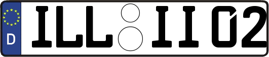 ILL-II02