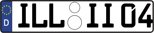 ILL-II04
