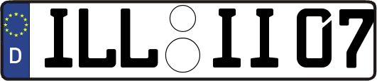 ILL-II07