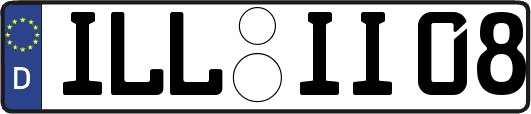 ILL-II08