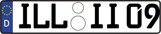 ILL-II09