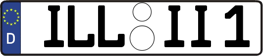 ILL-II1