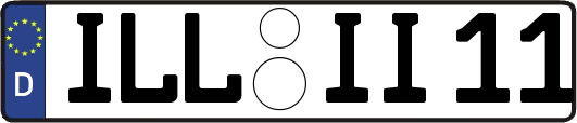 ILL-II11