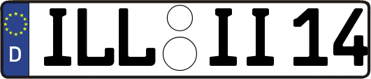 ILL-II14