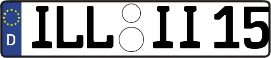 ILL-II15
