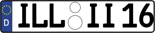 ILL-II16