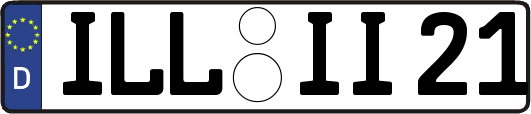 ILL-II21