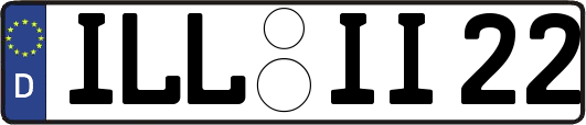 ILL-II22